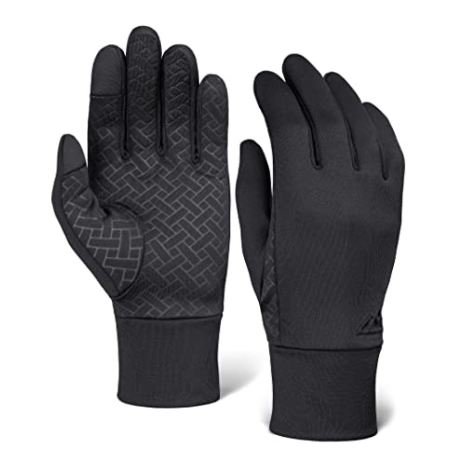 Running Gear In Cold Weather - Winter Gloves - Mens Cold Weather