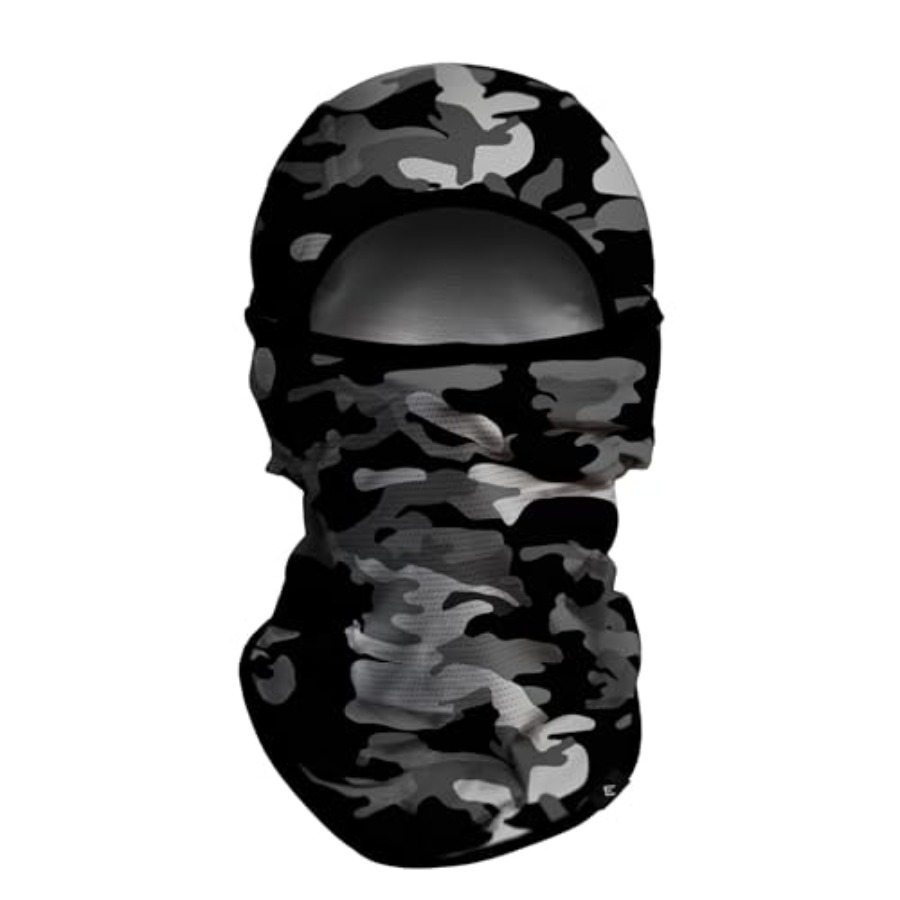 Running Gear In Cold Weather - Elite Athletic Gear Balaclava Mask Shiesty