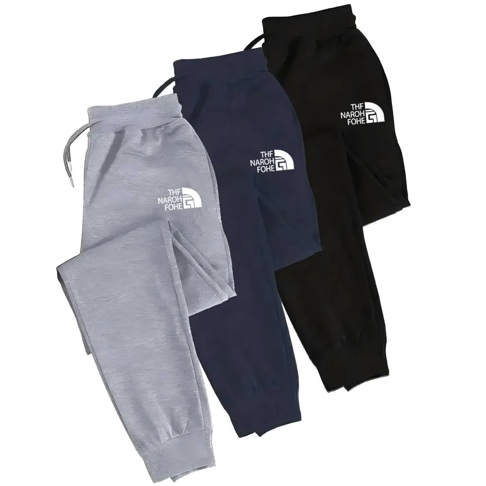 New style printed sport pants  - огляд і ціна Running Gear Winter