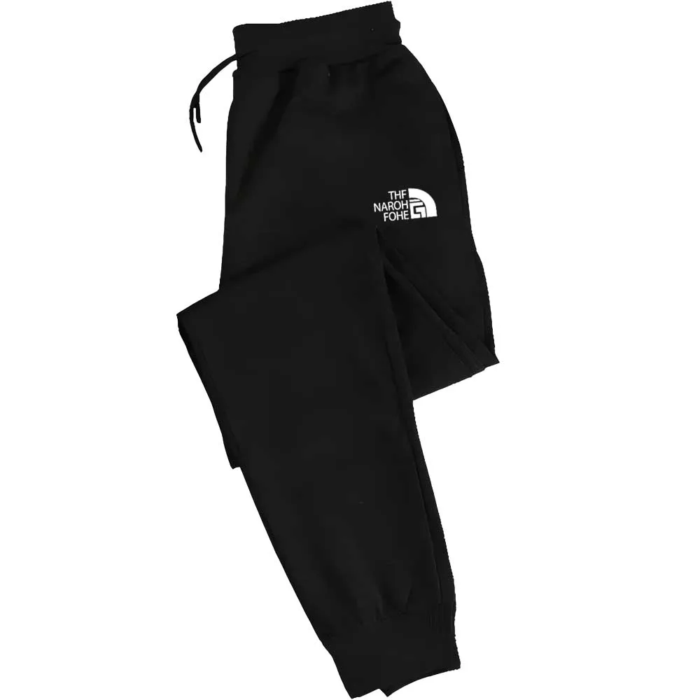 New style printed sport pants  - огляд і ціна Running Gear Winter