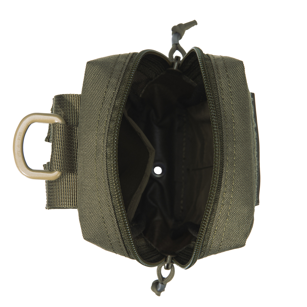 Tactical Molle Waist Bag Outdo - огляд і ціна Running Zwift