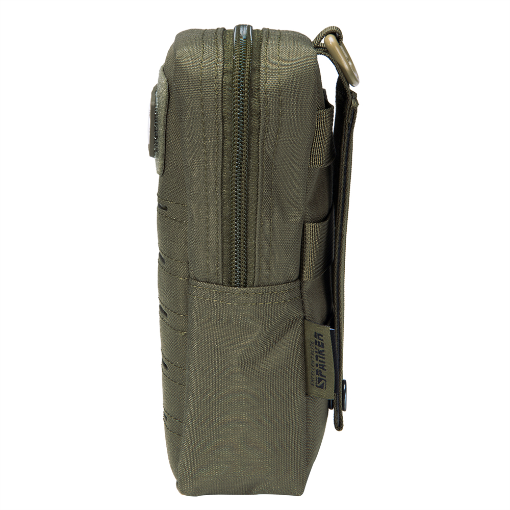 Tactical Molle Waist Bag Outdo - огляд і ціна Running Zwift