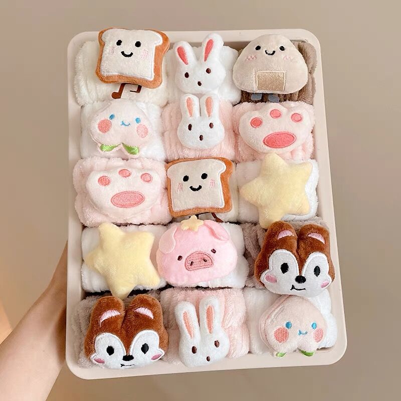 Sweat Band Toast Rabbit Pig Ca - огляд і ціна Sweat Band Wrist