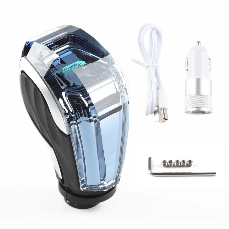 New car crystal handle shift k - огляд і ціна Running Gear In A Car