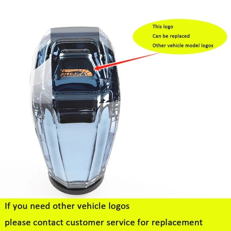 New car crystal handle shift k - огляд і ціна Running Gear In A Car
