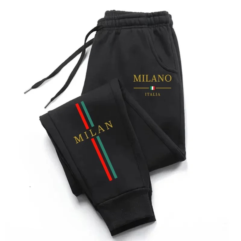 Track pants, men's and women's - огляд і ціна Running Gear Winter