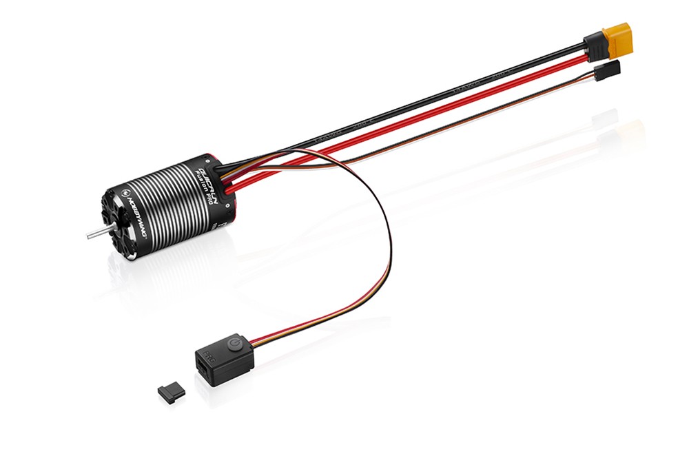 Hobbywing Rc Car Motor Fusion  - огляд і ціна Running Gear In A Car