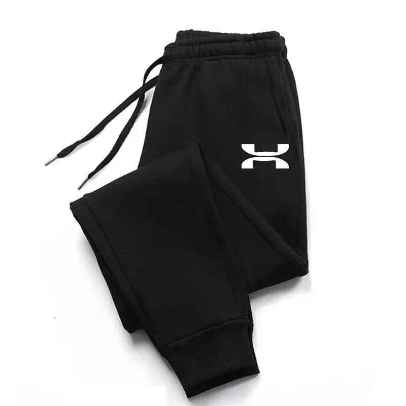 Men Casual Pants Autumn Winter - огляд і ціна Running Gear Winter