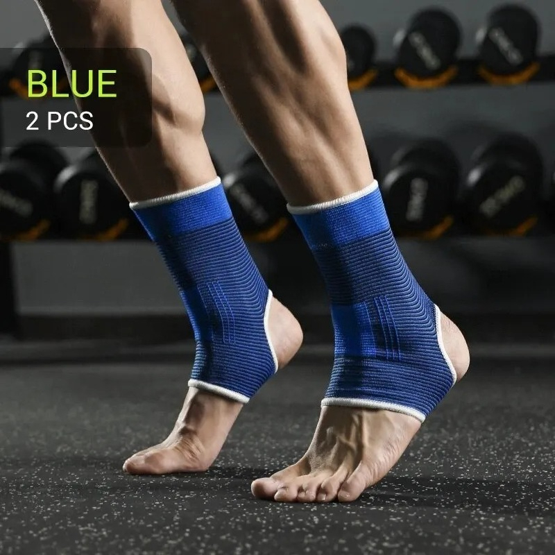 1 Pair of Elastic Breathable A - огляд і ціна Running Gear Used