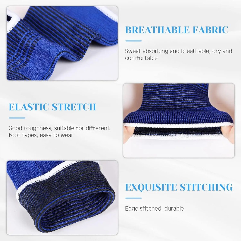 1 Pair of Elastic Breathable A - огляд і ціна Running Gear Used