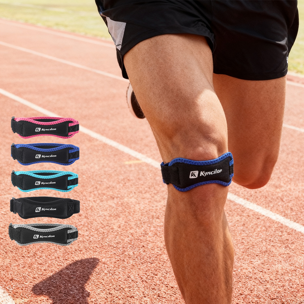 1 Piece Knee Patellar Tendon K - огляд і ціна Knee Support Brace