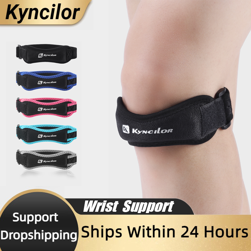 1 Piece Knee Patellar Tendon K - огляд і ціна Knee Support Brace