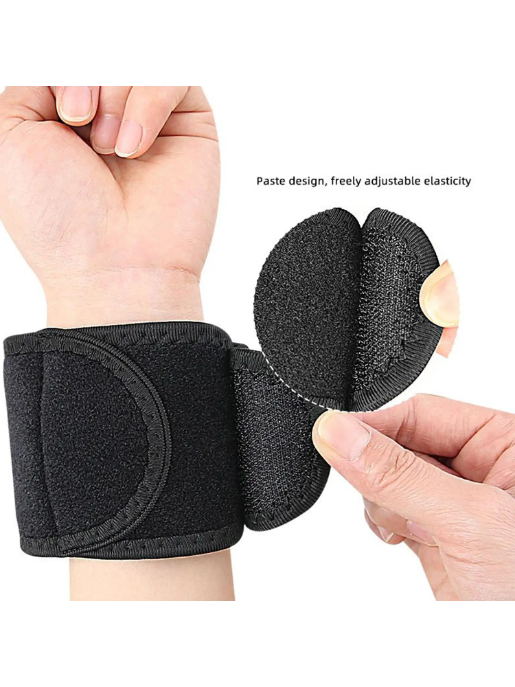 Watch Band Cover Watch Band Co - огляд і ціна Sweat Band Wrist
