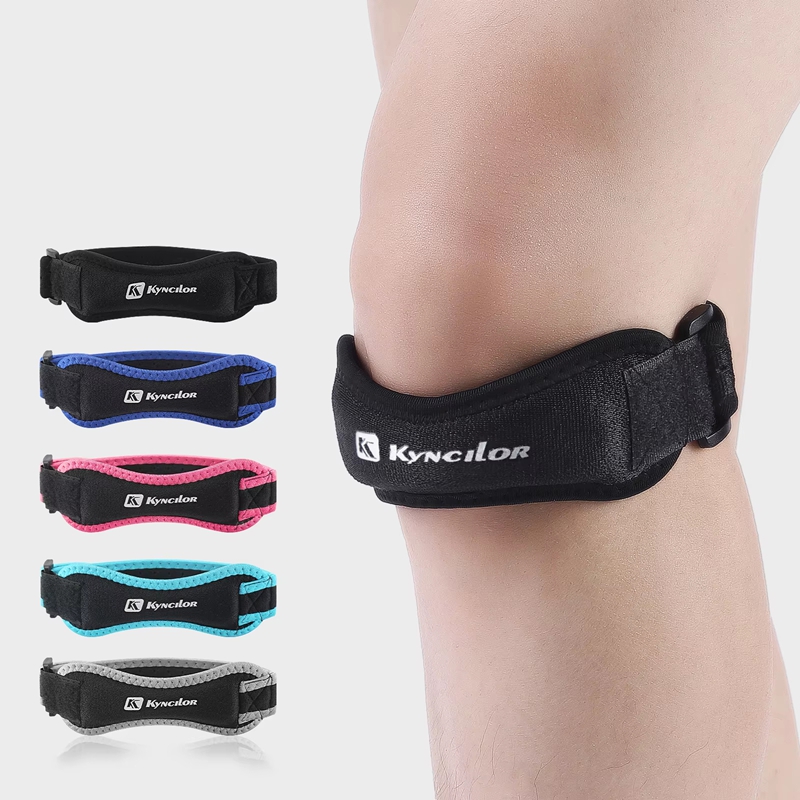 1 Piece Knee Patellar Tendon K - огляд і ціна Knee Support Brace