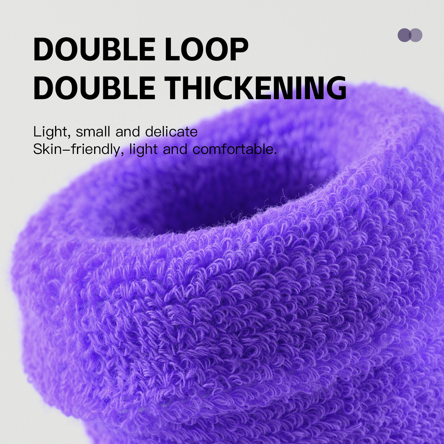 Towel Sports Wrist bands Tenni - огляд і ціна Sweat Band Wrist