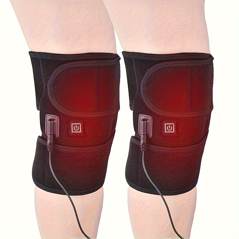 1/2PCS Arthritis Support Brace - огляд і ціна Knee Support Brace