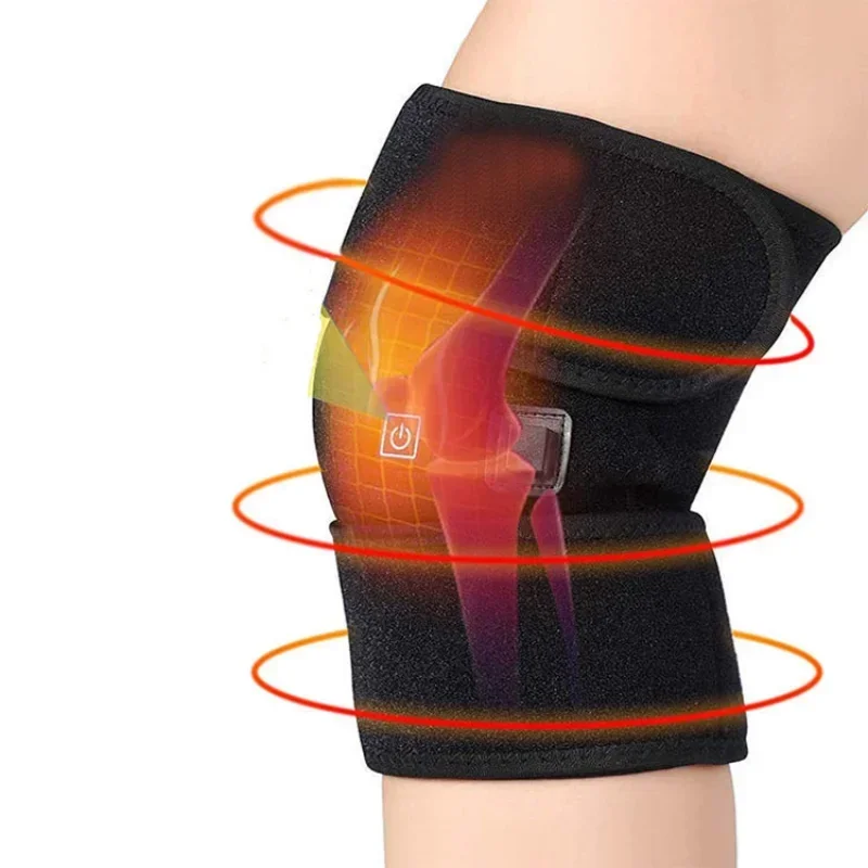 1/2PCS Arthritis Support Brace - огляд і ціна Knee Support Brace