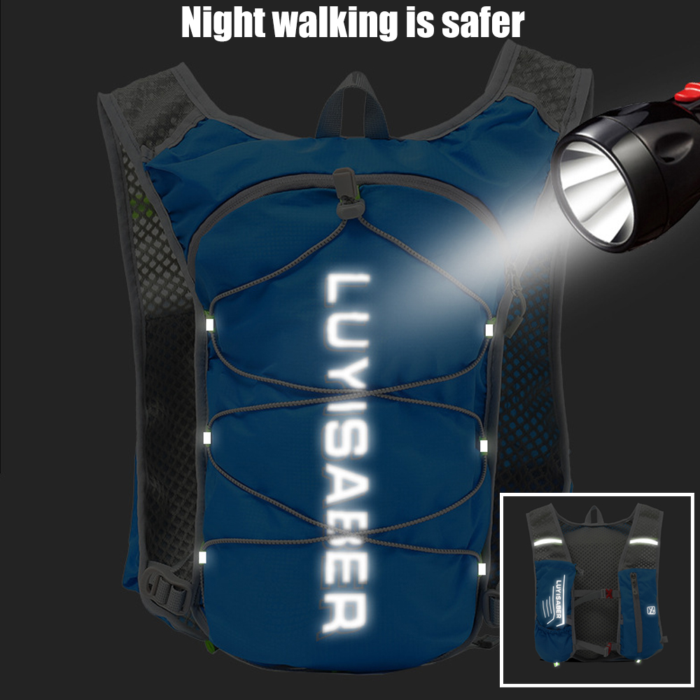 Lightweight Running Vest with  - огляд і ціна Running Gear For Marathon