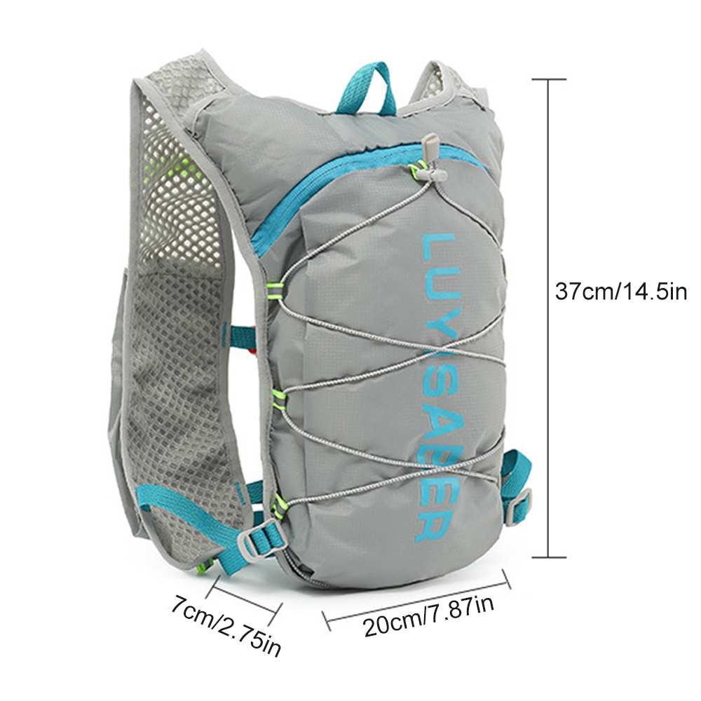 Lightweight Running Vest with  - огляд і ціна Running Gear For Marathon
