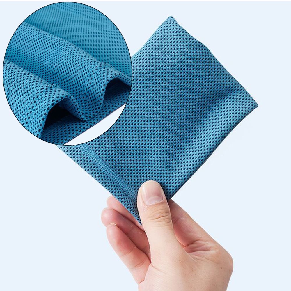 Portable Polyester Fiber Sport - огляд і ціна Sweat Band Wrist