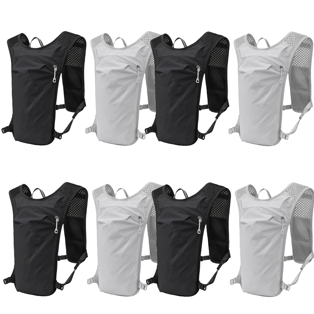 Trail Running Backpack Women M - огляд і ціна Running Gear For Marathon