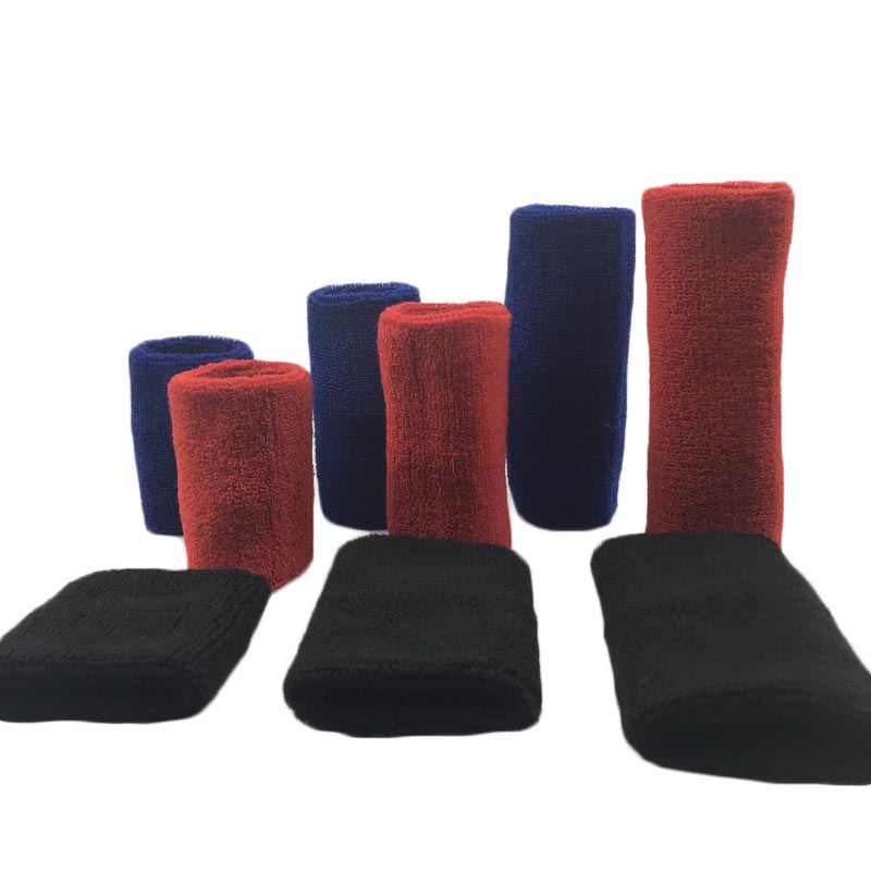 1Pcs Wrist Sweatband Tennis Sp - огляд і ціна Sweat Band Wrist