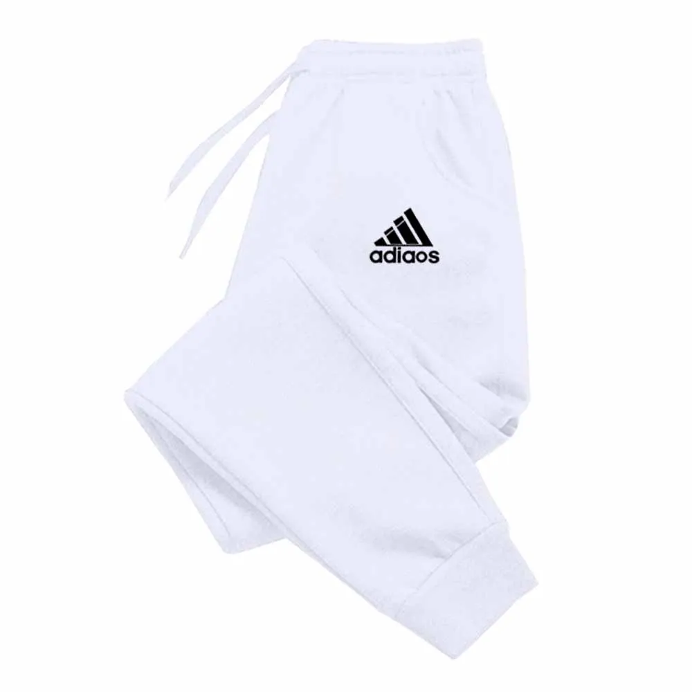 2026 New fashion printed pants - огляд і ціна Running Gear Winter
