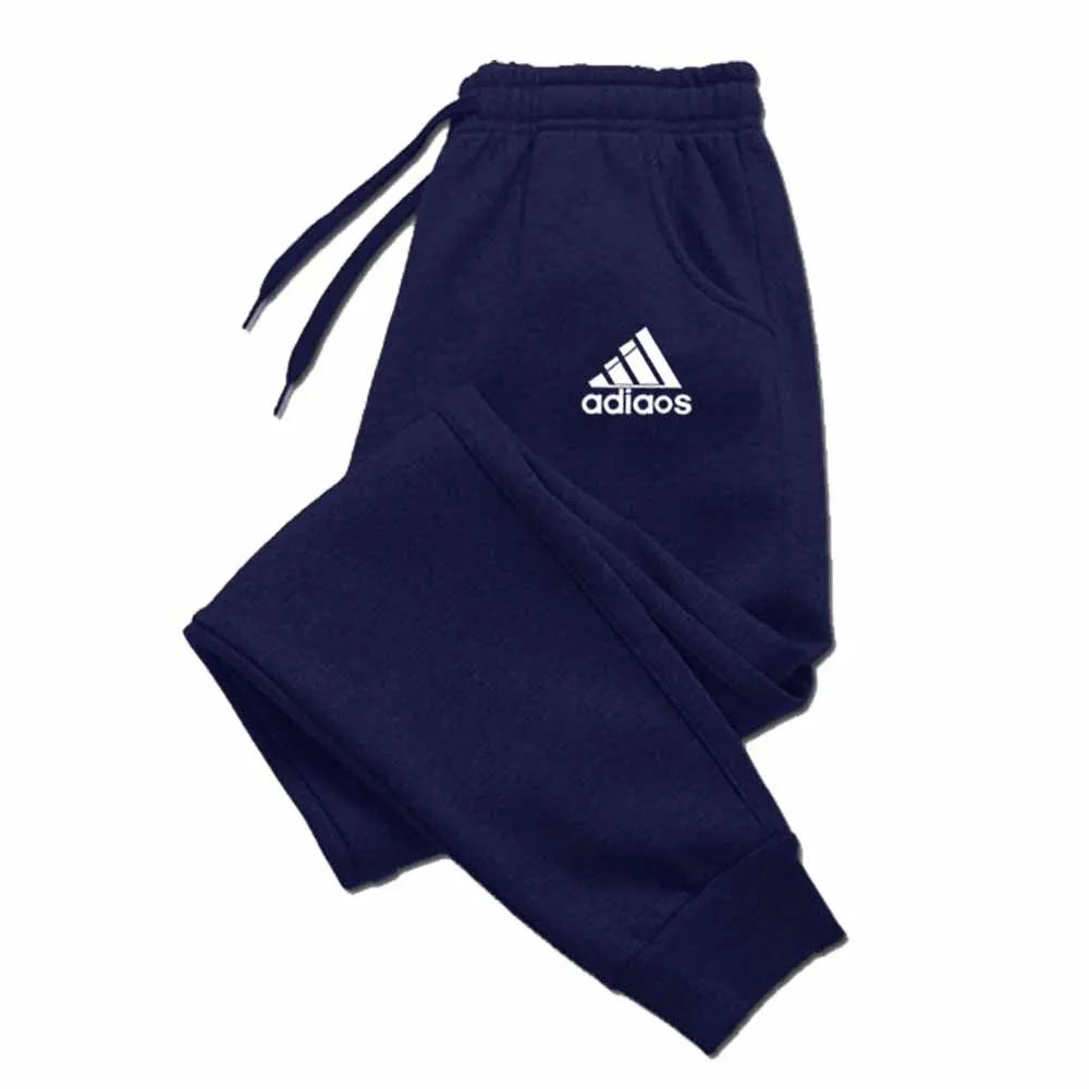 2026 New fashion printed pants - огляд і ціна Running Gear Winter