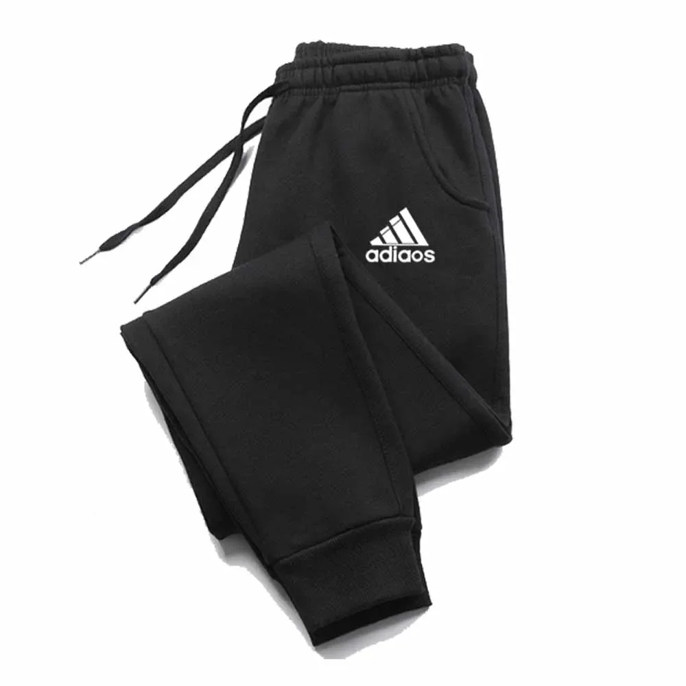 2026 New fashion printed pants - огляд і ціна Running Gear Winter