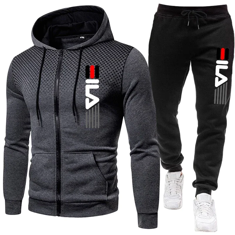 2026 Autumn Winter Men's Sport - огляд і ціна Running Gear Winter