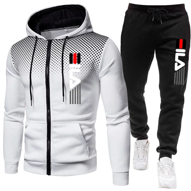 2026 Autumn Winter Men's Sport - огляд і ціна Running Gear Winter