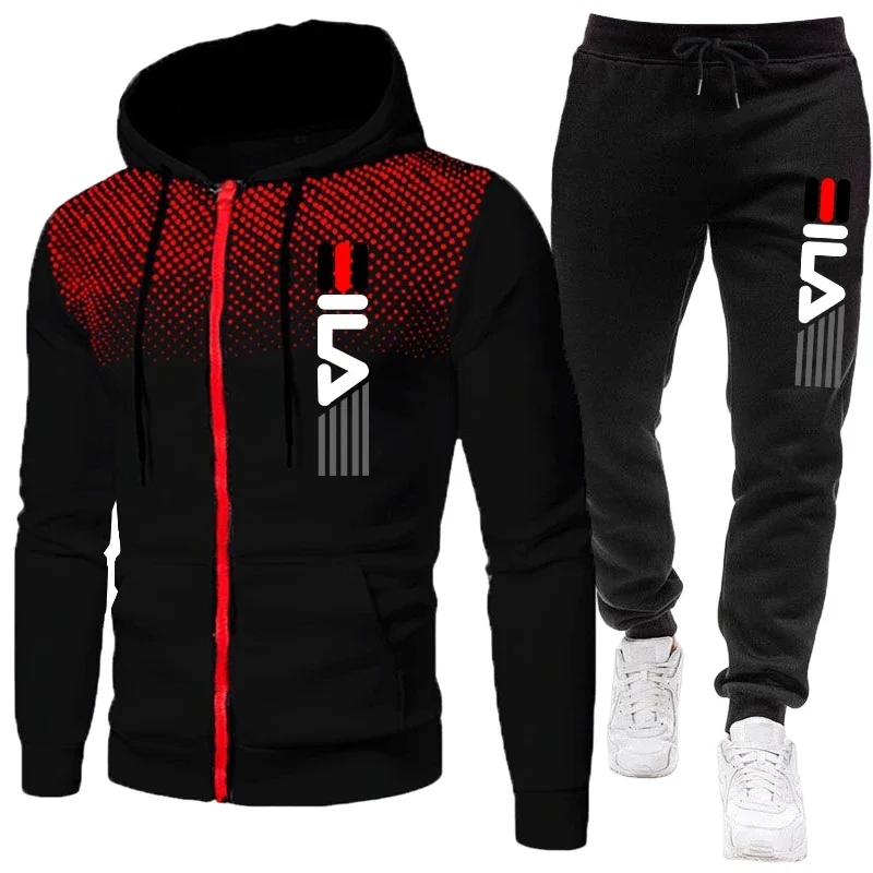 2026 Autumn Winter Men's Sport - огляд і ціна Running Gear Winter