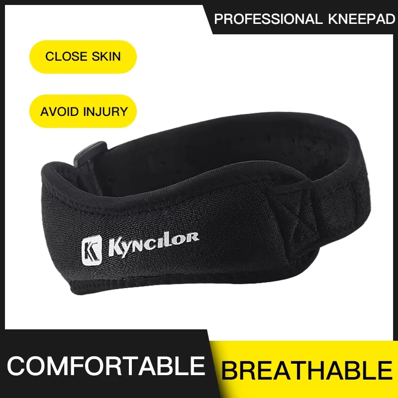 Outdoor Sports Knee Pads Patel - огляд і ціна Knee Support Brace