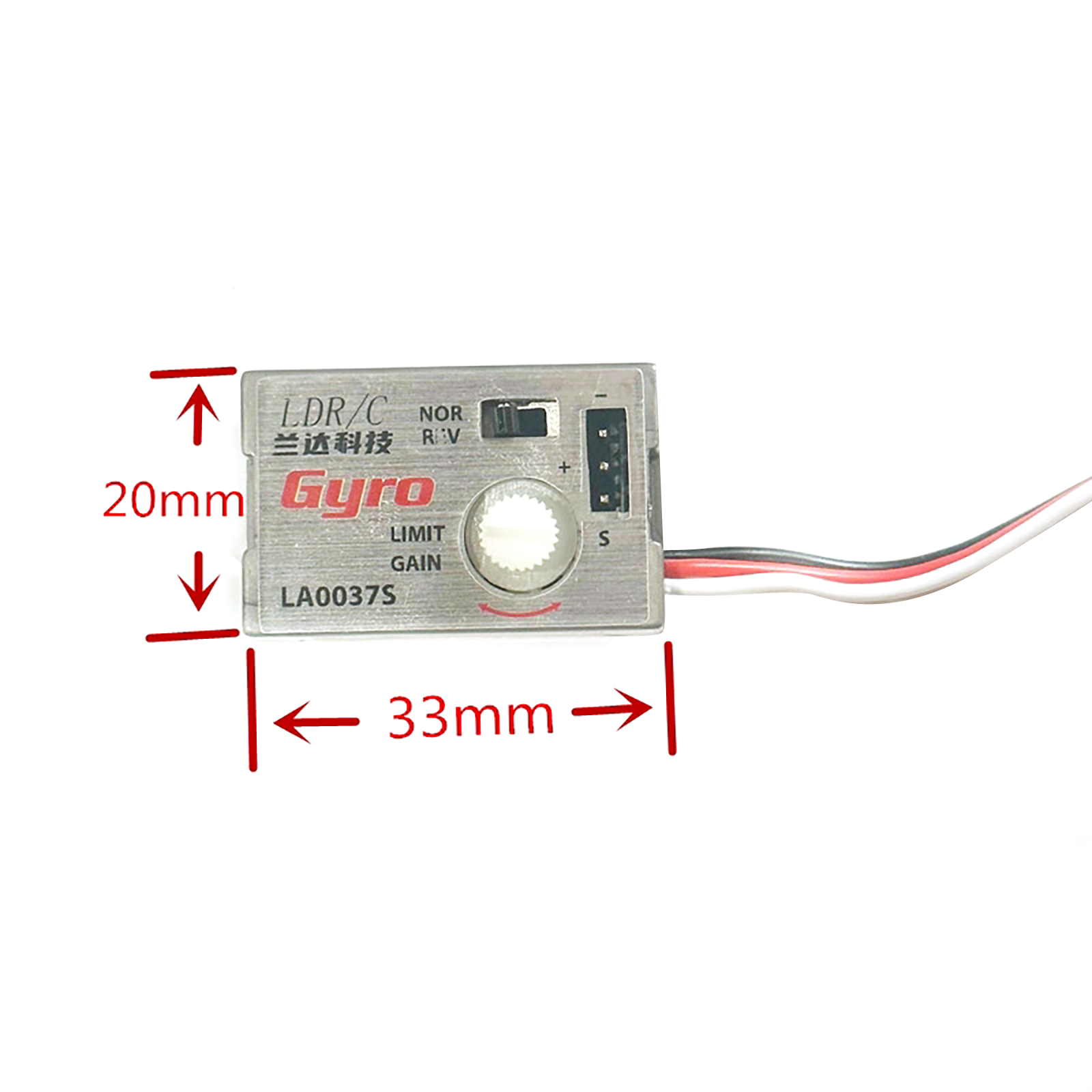 For WPL D12 Digital Gyroscope  - огляд і ціна Running Gear In A Car