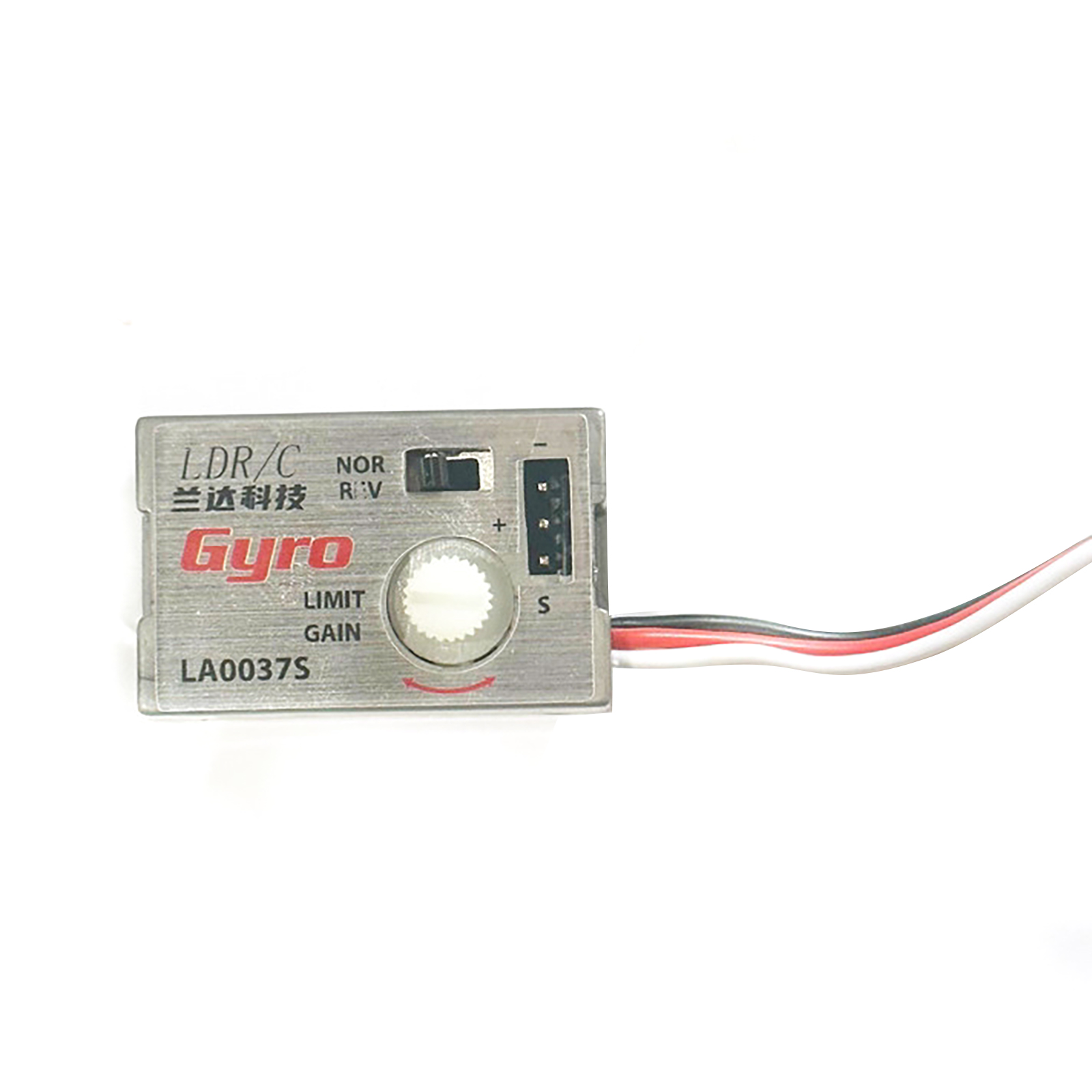 For WPL D12 Digital Gyroscope  - огляд і ціна Running Gear In A Car