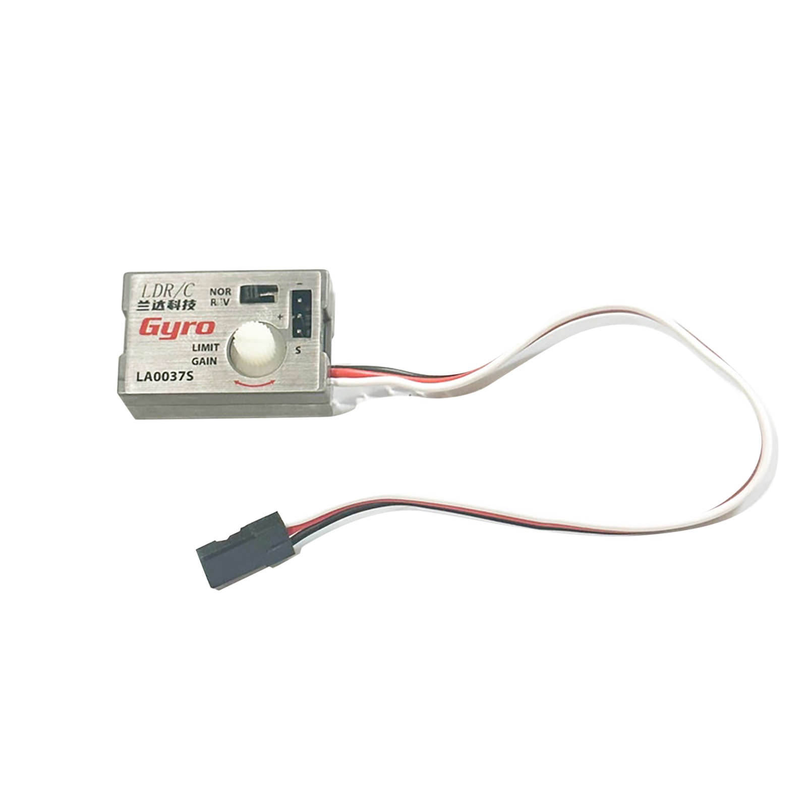 For WPL D12 Digital Gyroscope  - огляд і ціна Running Gear In A Car