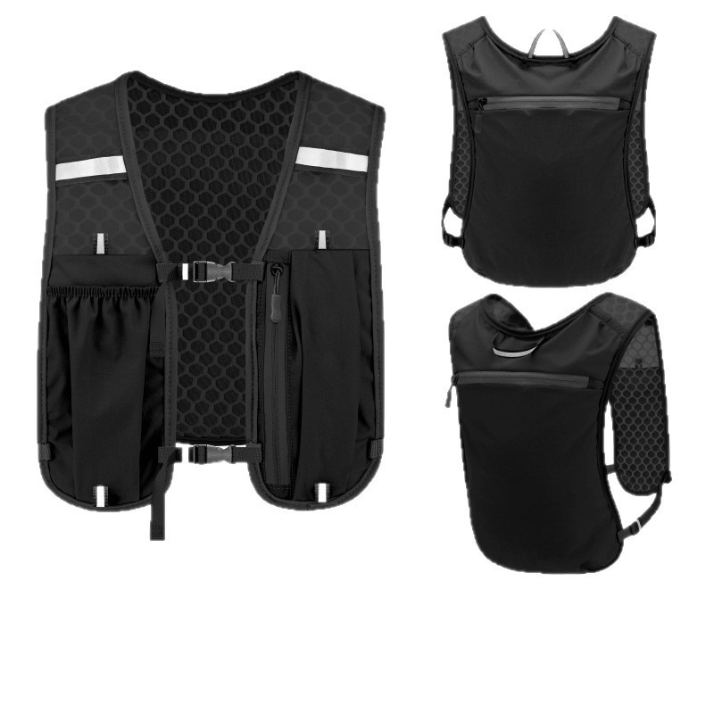 New Outdoor Running Vest Bag W - огляд і ціна Running Gear Essentials