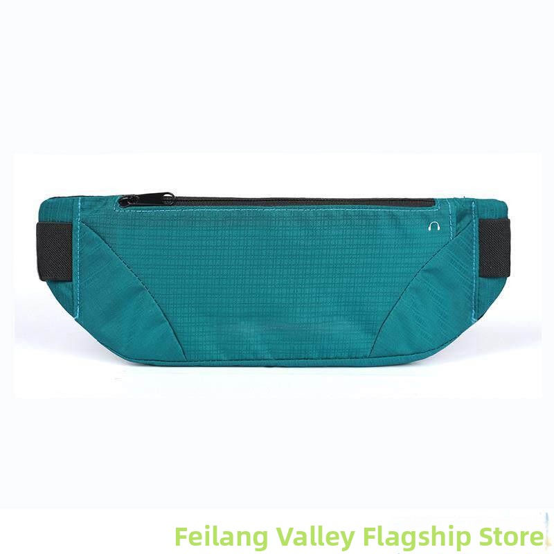 Ultra-Thin Running Fanny Pack  - огляд і ціна Running Gear For Marathon