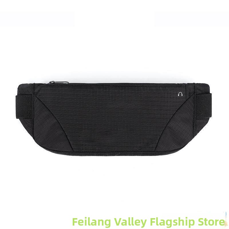 Ultra-Thin Running Fanny Pack  - огляд і ціна Running Gear For Marathon
