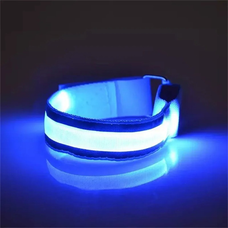 Reflective armbands water proo - огляд і ціна Running Gear Essentials