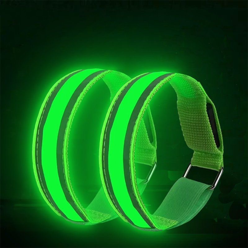 Reflective armbands water proo - огляд і ціна Running Gear Essentials