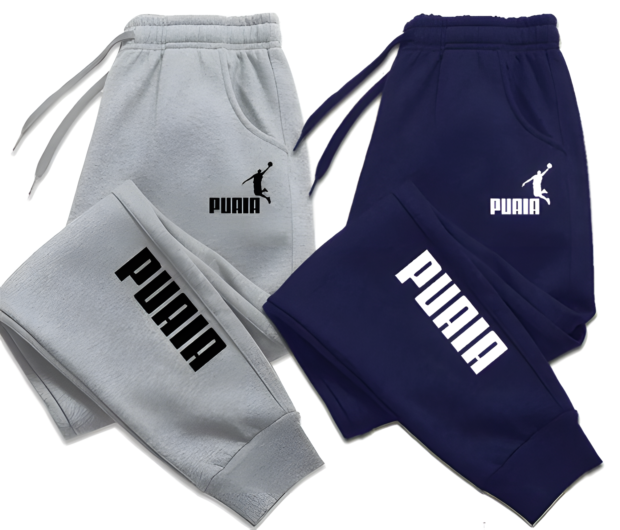 Mens Print Pants Autumn/Winter - огляд і ціна Running Gear Winter