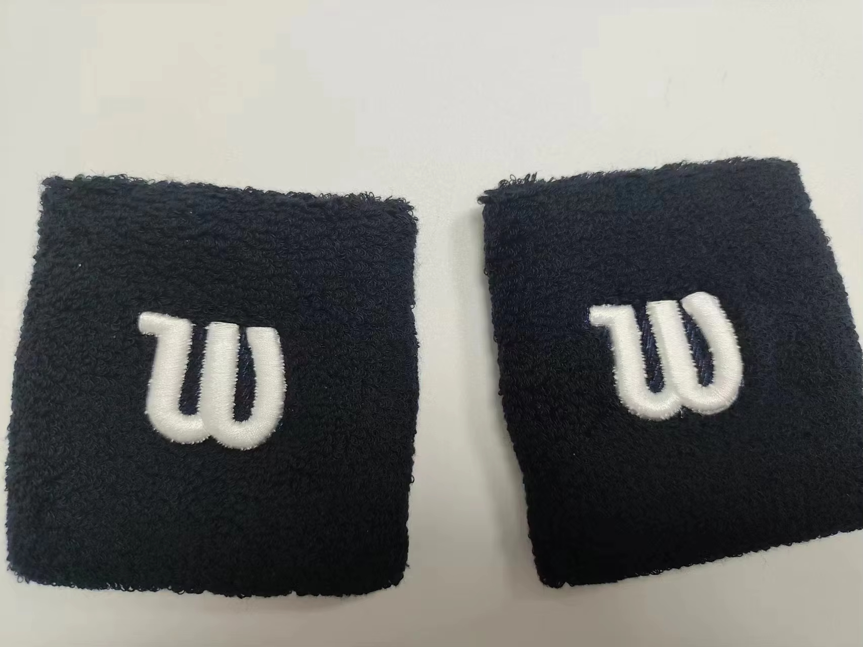Wristband Sweat Absorb Cotton  - огляд і ціна Sweat Band Wrist