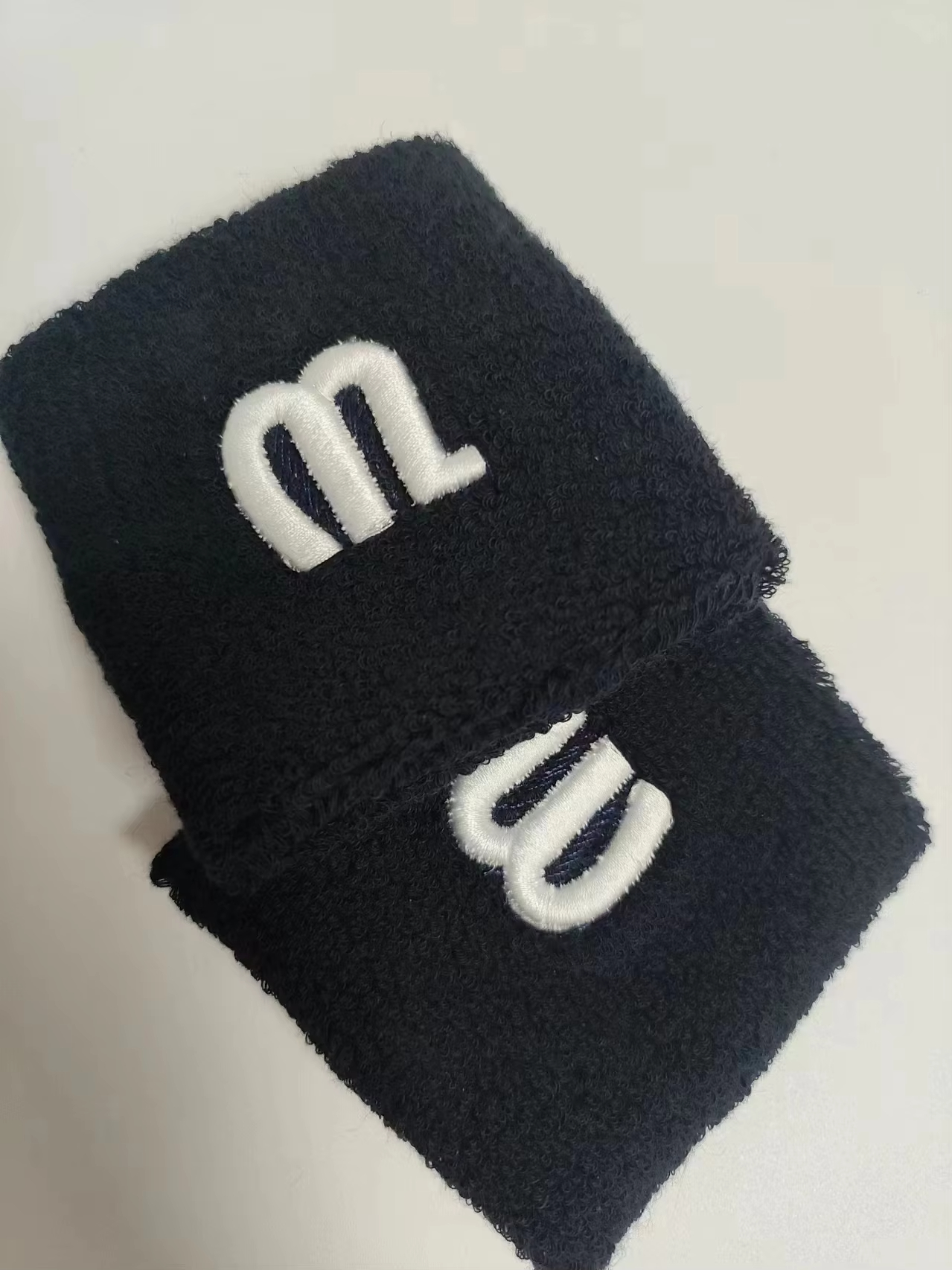 Wristband Sweat Absorb Cotton  - огляд і ціна Sweat Band Wrist