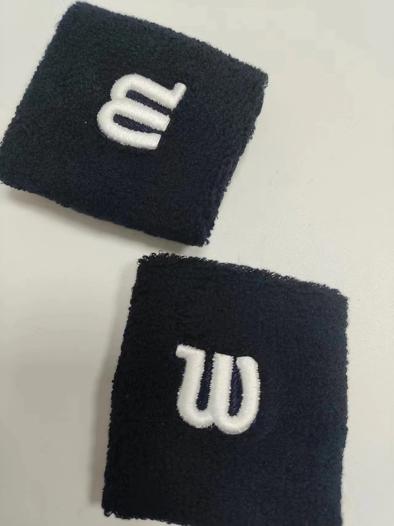 Wristband Sweat Absorb Cotton  - огляд і ціна Sweat Band Wrist