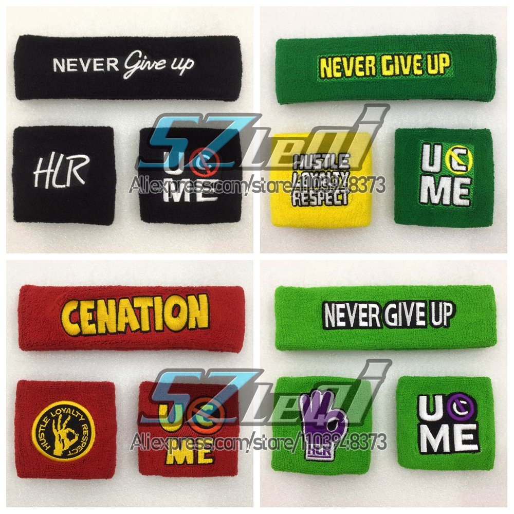 Wrestling Sports Sweat Band Fo - огляд і ціна Sweat Band Wrist