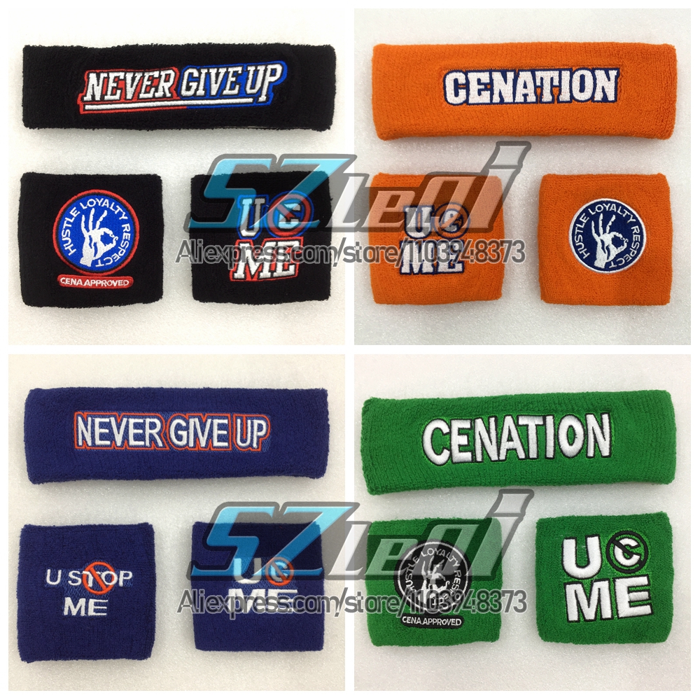Wrestling Sports Sweat Band Fo - огляд і ціна Sweat Band Wrist