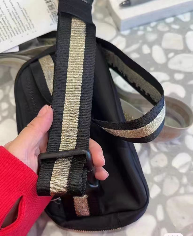 Lemon Fashion Everywhere, Belt - огляд і ціна Running Zwift