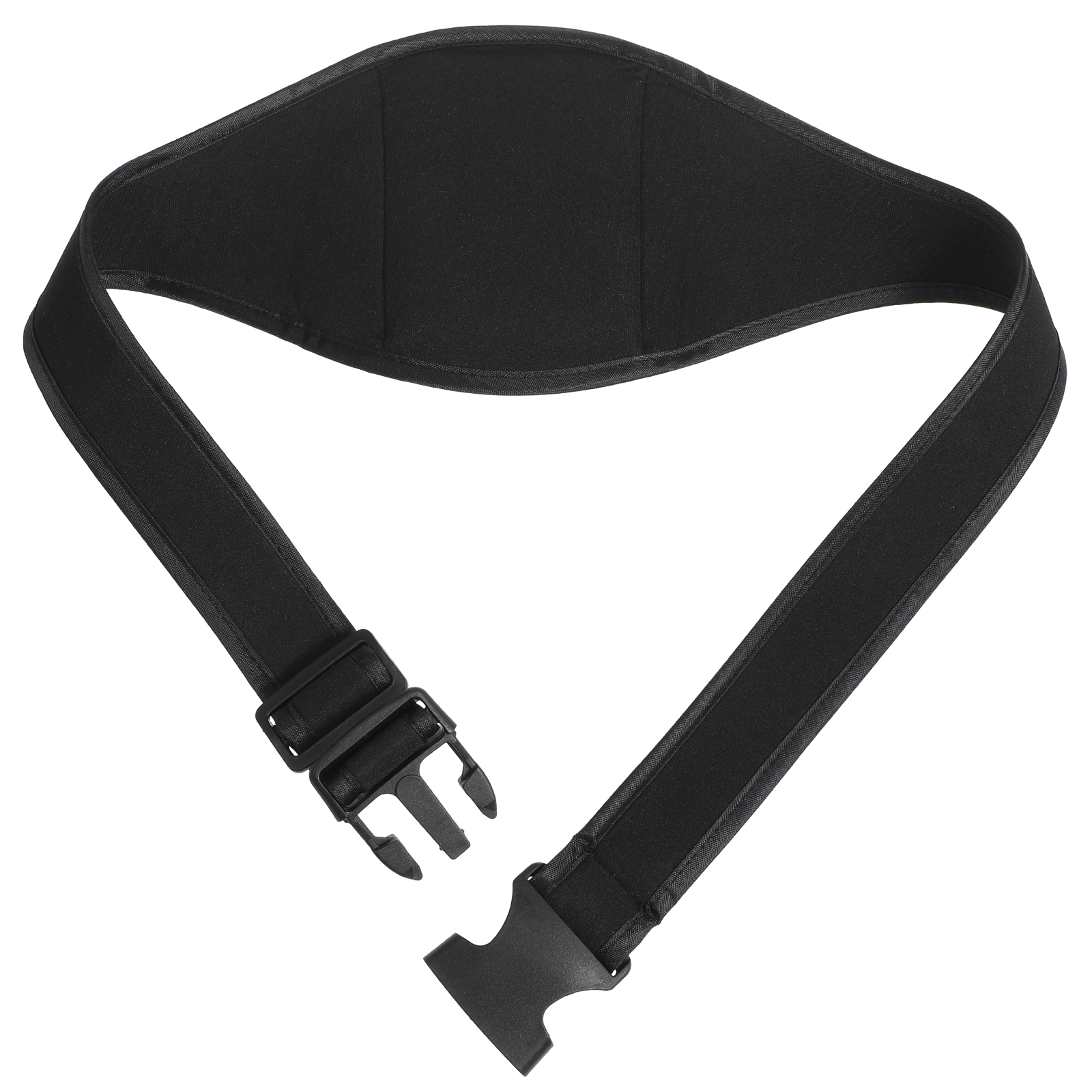 Microphone Belt Micpouch Fitne - огляд і ціна Running Zwift
