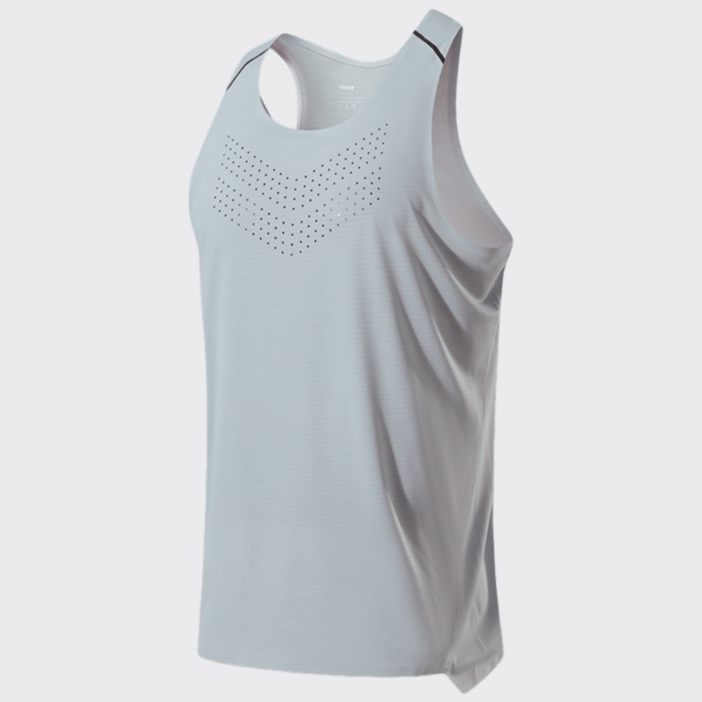 Men Gym Vest Quick Dry Running - огляд і ціна Running Gear Winter